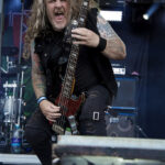 Into The Grave 2025: Martyr